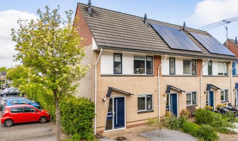 koop  Zutphen  Theodora Bouwmeesterstraat 19 – Hoofdfoto