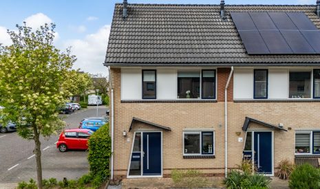Te koop: Foto Woonhuis aan de Theodora Bouwmeesterstraat 19 in Zutphen