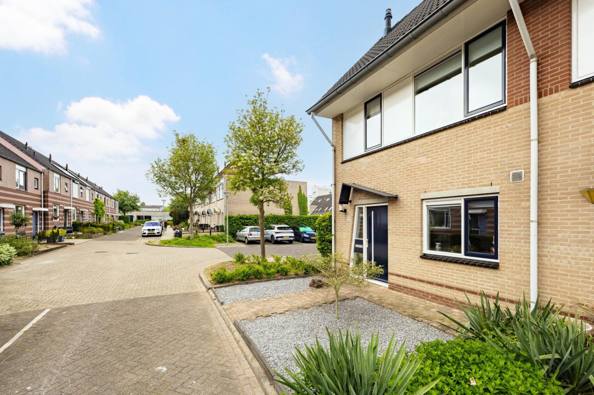 Te koop: Foto Woonhuis aan de Theodora Bouwmeesterstraat 19 in Zutphen