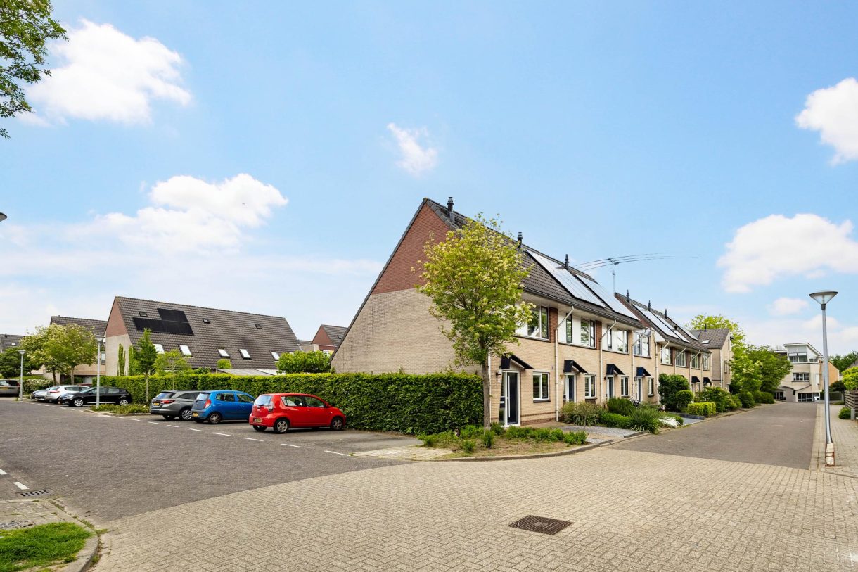 Te koop: Foto Woonhuis aan de Theodora Bouwmeesterstraat 19 in Zutphen