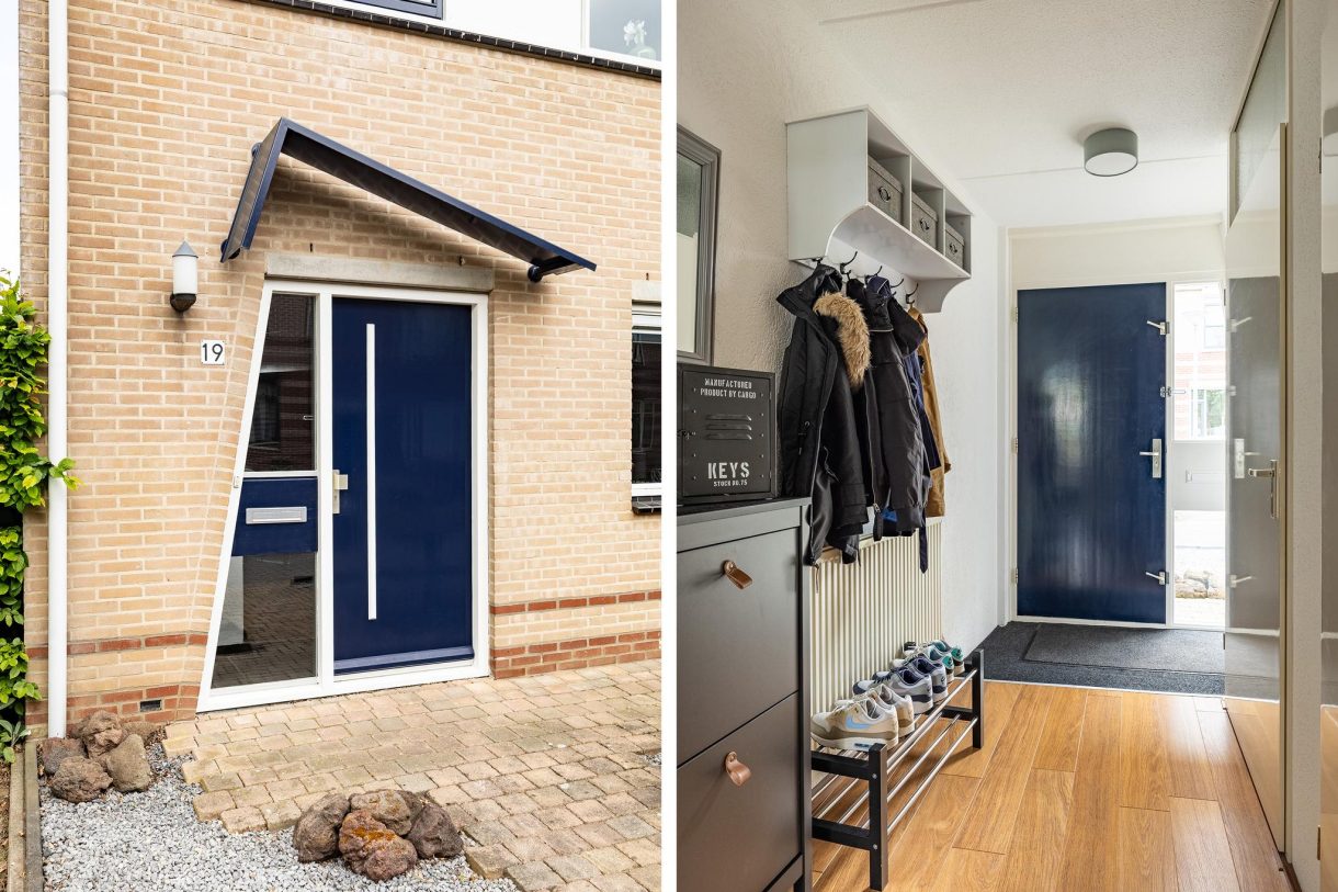 Te koop: Foto Woonhuis aan de Theodora Bouwmeesterstraat 19 in Zutphen