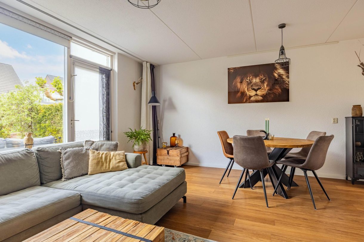 Te koop: Foto Woonhuis aan de Theodora Bouwmeesterstraat 19 in Zutphen