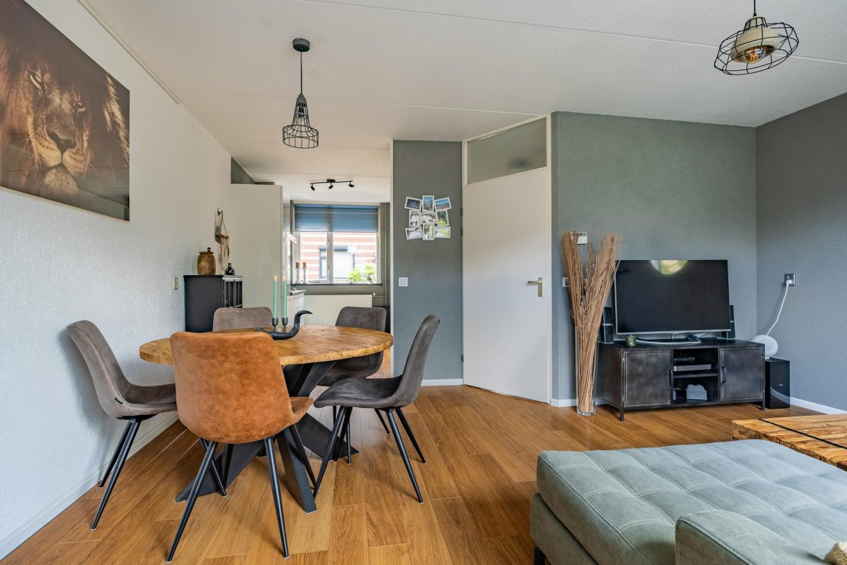 Te koop: Foto Woonhuis aan de Theodora Bouwmeesterstraat 19 in Zutphen