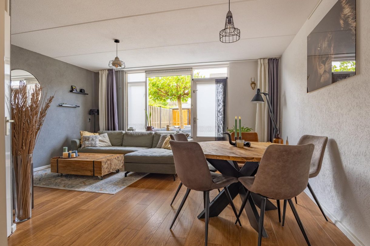 Te koop: Foto Woonhuis aan de Theodora Bouwmeesterstraat 19 in Zutphen