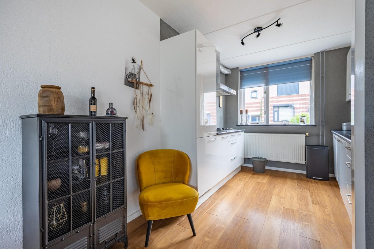 Te koop: Foto Woonhuis aan de Theodora Bouwmeesterstraat 19 in Zutphen