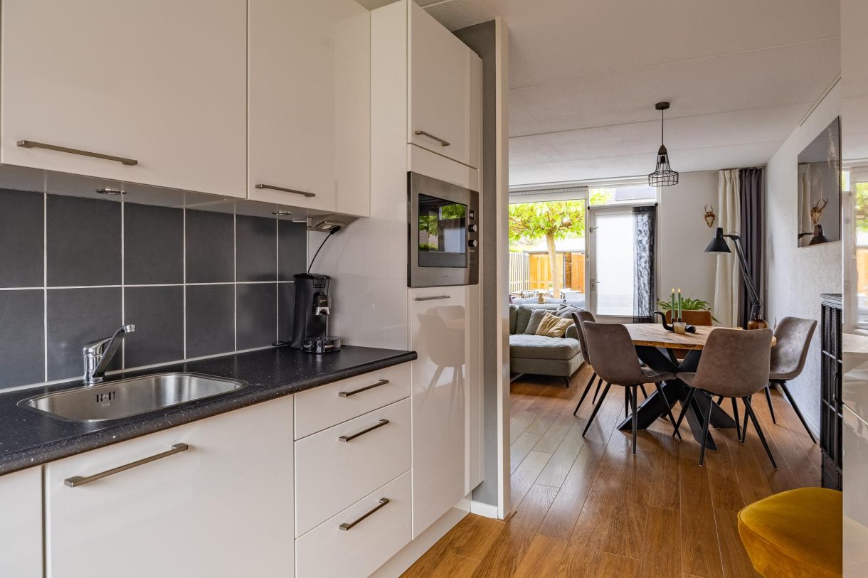 Te koop: Foto Woonhuis aan de Theodora Bouwmeesterstraat 19 in Zutphen