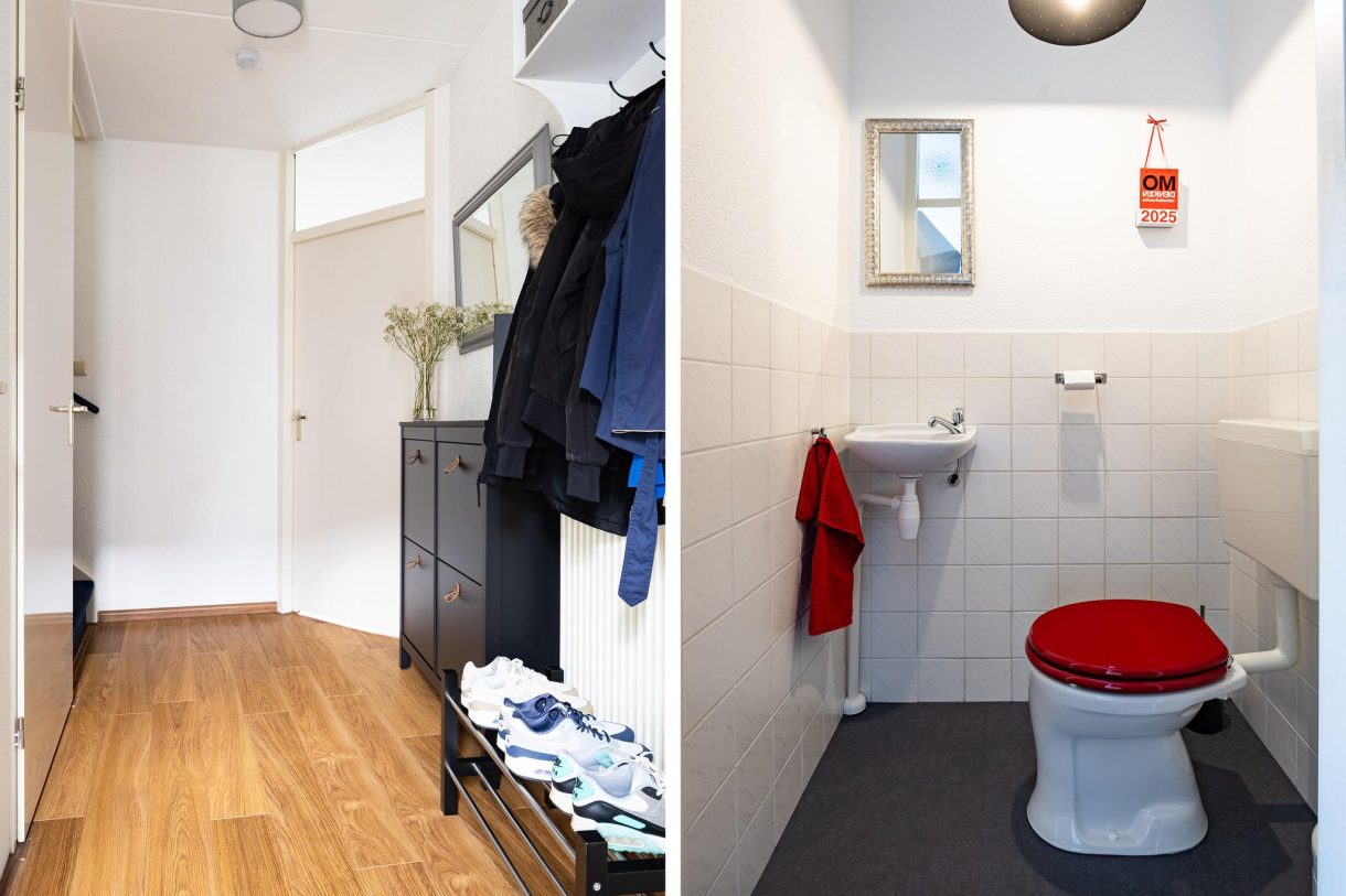 Te koop: Foto Woonhuis aan de Theodora Bouwmeesterstraat 19 in Zutphen