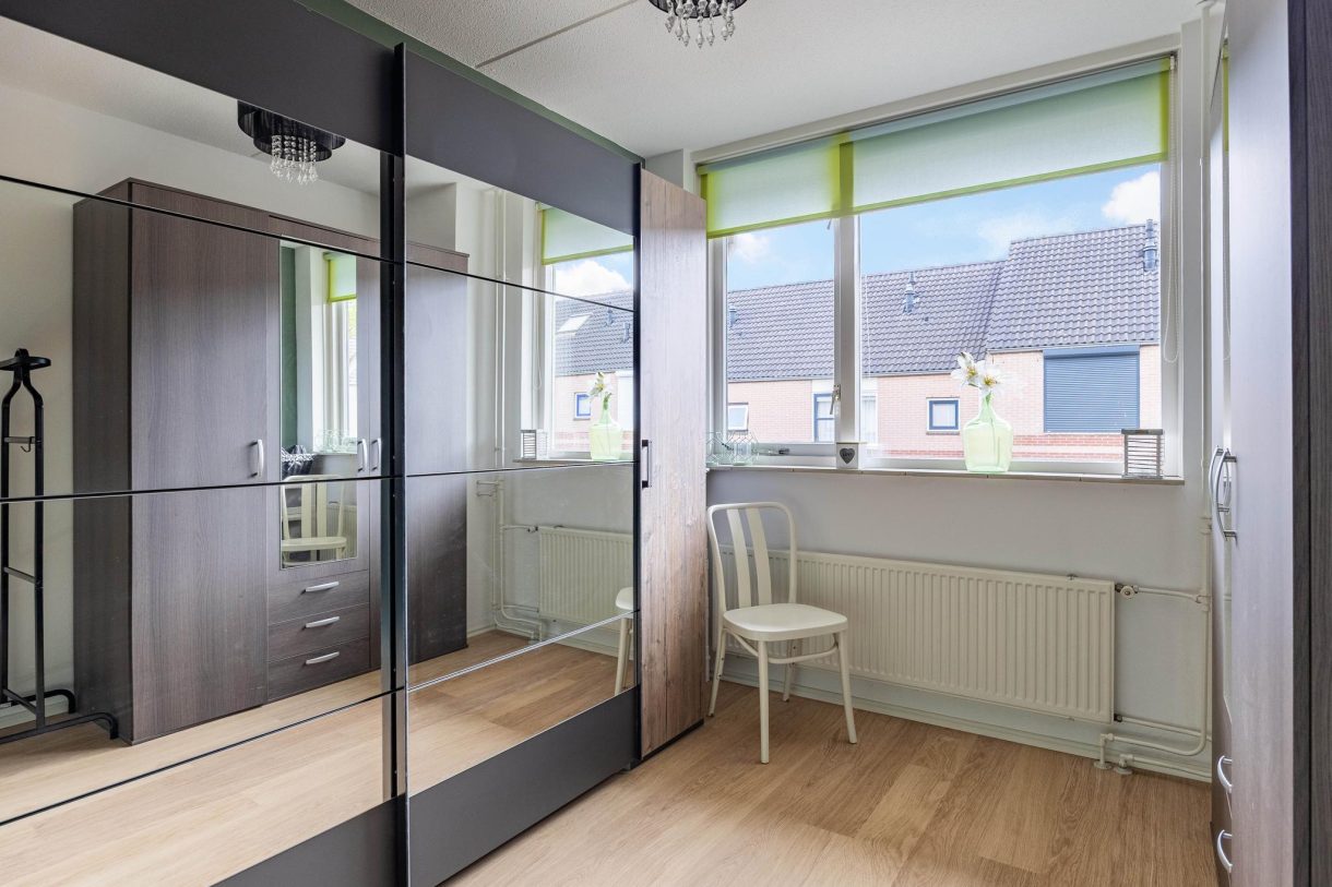 Te koop: Foto Woonhuis aan de Theodora Bouwmeesterstraat 19 in Zutphen