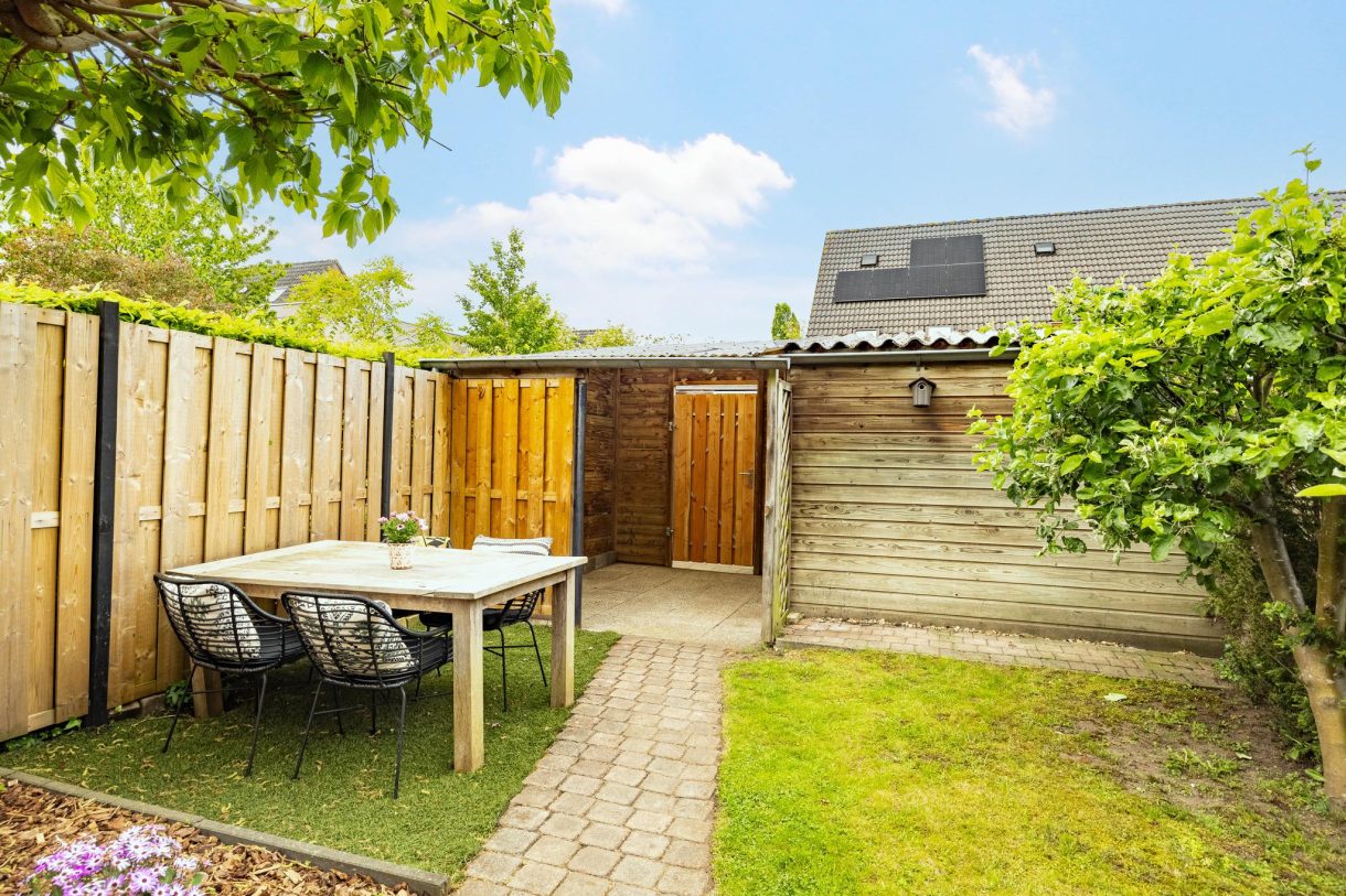 Te koop: Foto Woonhuis aan de Theodora Bouwmeesterstraat 19 in Zutphen