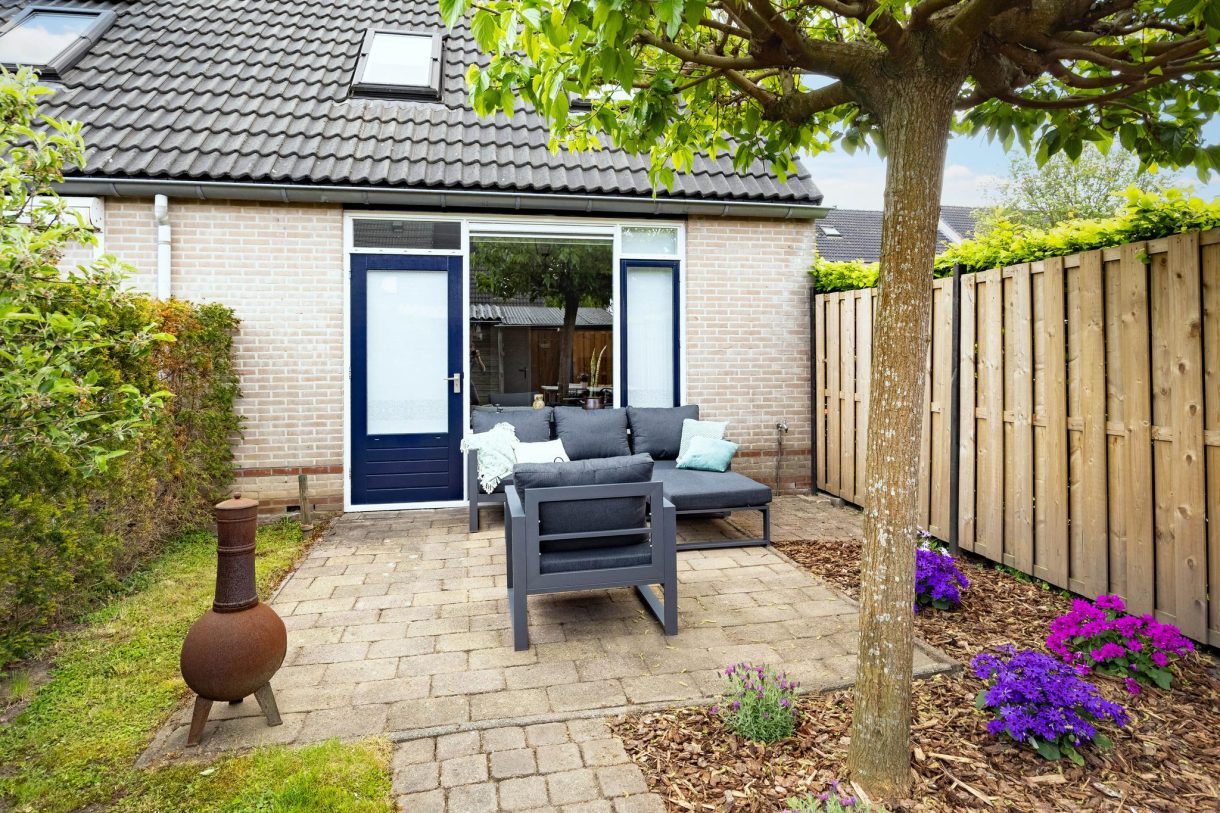 Te koop: Foto Woonhuis aan de Theodora Bouwmeesterstraat 19 in Zutphen