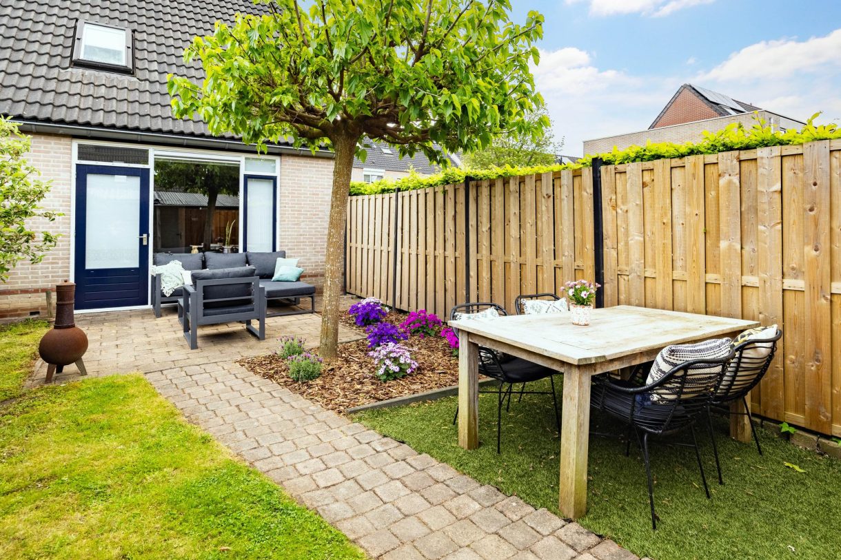 Te koop: Foto Woonhuis aan de Theodora Bouwmeesterstraat 19 in Zutphen