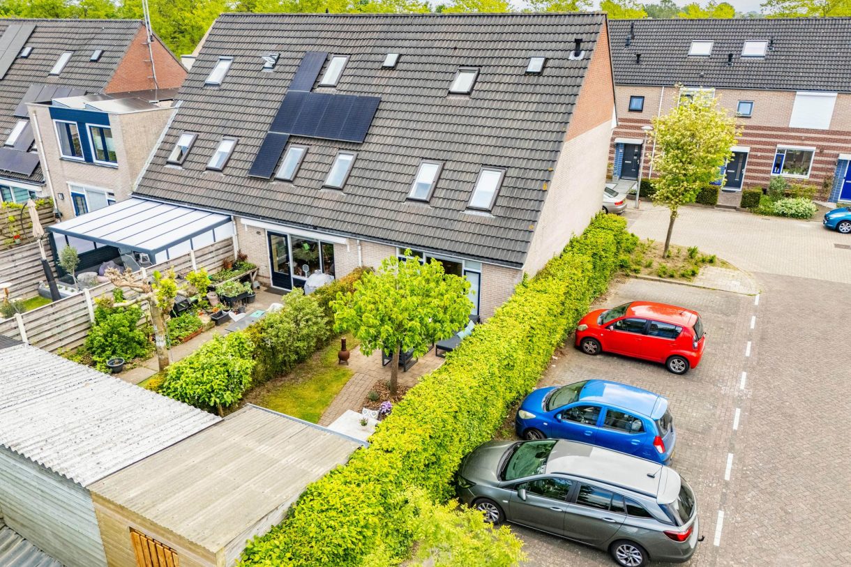 Te koop: Foto Woonhuis aan de Theodora Bouwmeesterstraat 19 in Zutphen