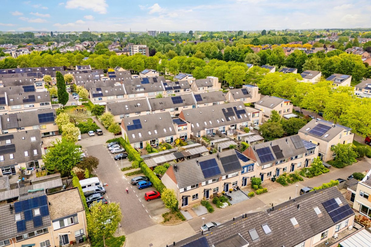 Te koop: Foto Woonhuis aan de Theodora Bouwmeesterstraat 19 in Zutphen