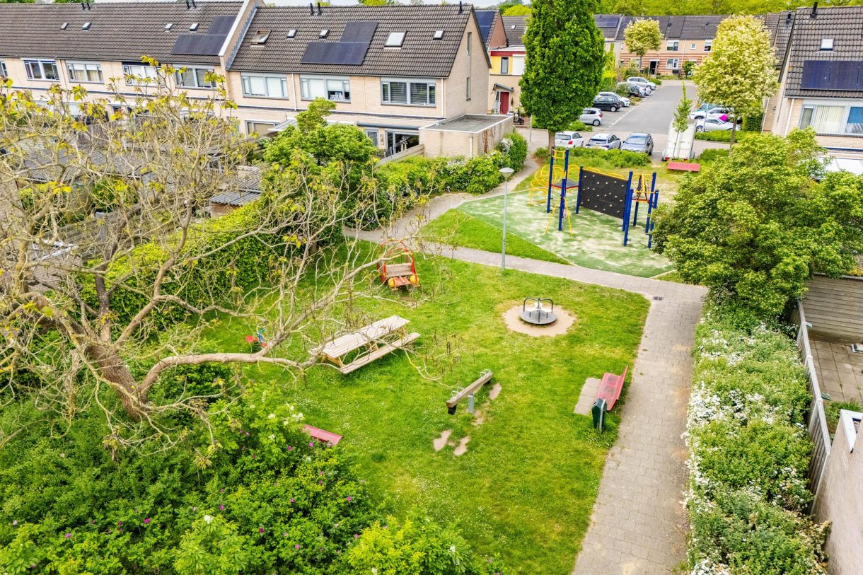 Te koop: Foto Woonhuis aan de Theodora Bouwmeesterstraat 19 in Zutphen