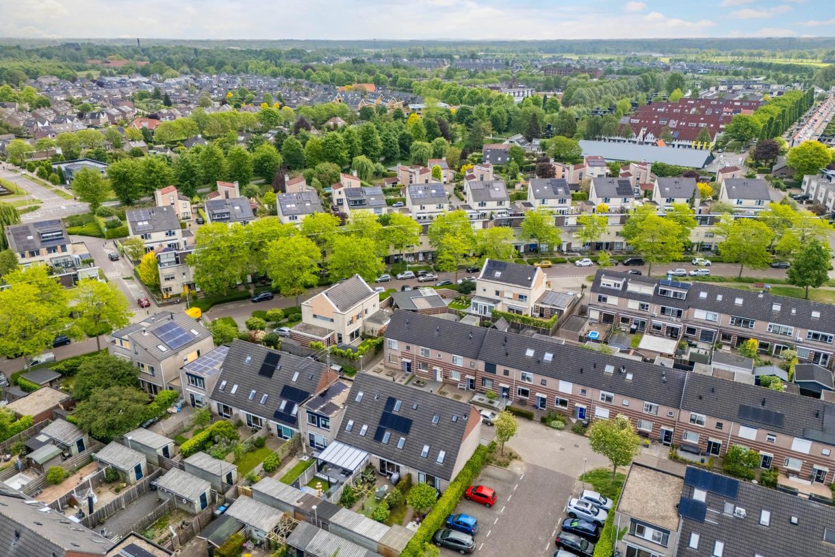 Te koop: Foto Woonhuis aan de Theodora Bouwmeesterstraat 19 in Zutphen