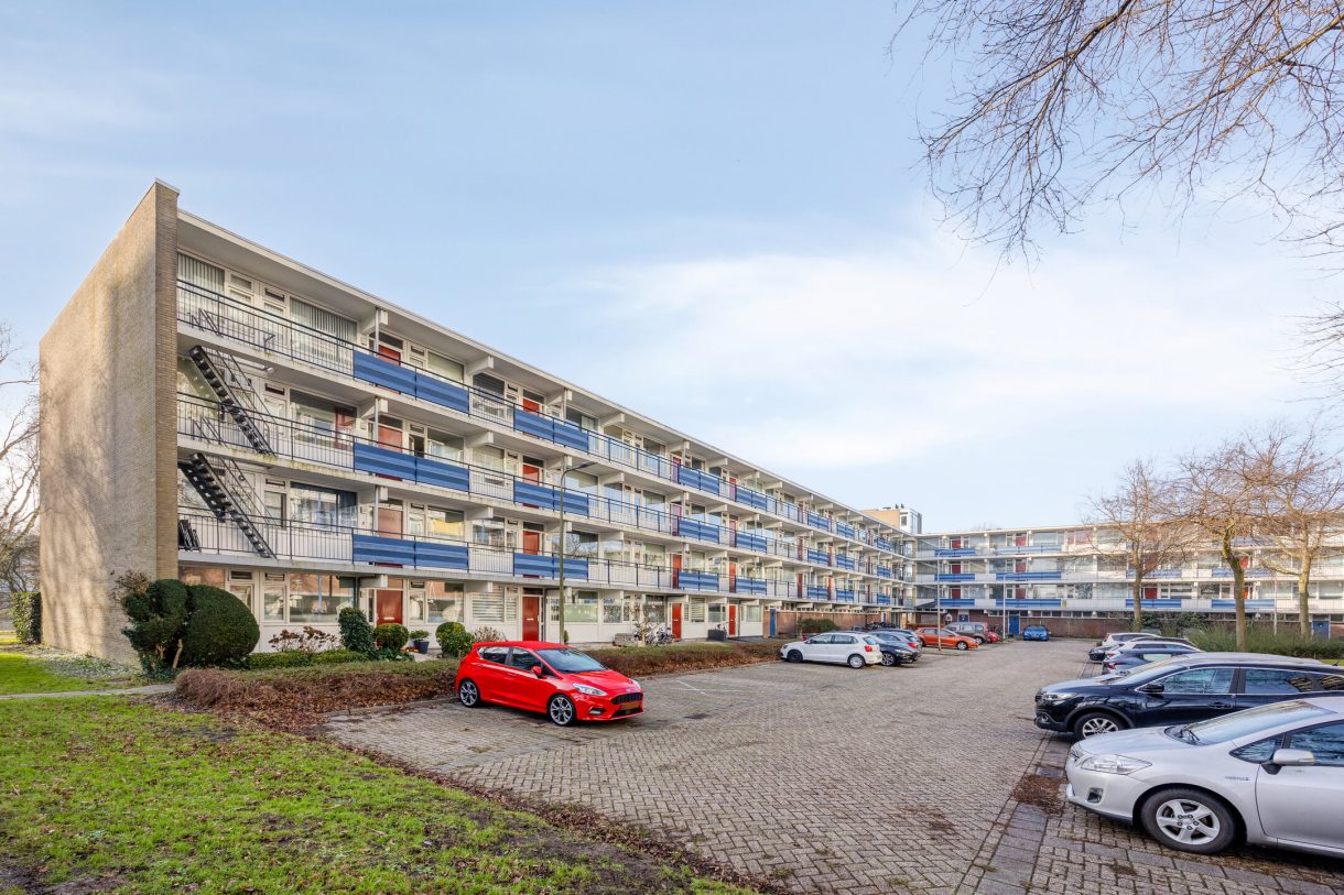 Te koop: Foto Appartement aan de Stortemelk 108 in Alphen aan den Rijn