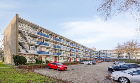 Te koop: Foto Appartement aan de Stortemelk 108 in Alphen aan den Rijn