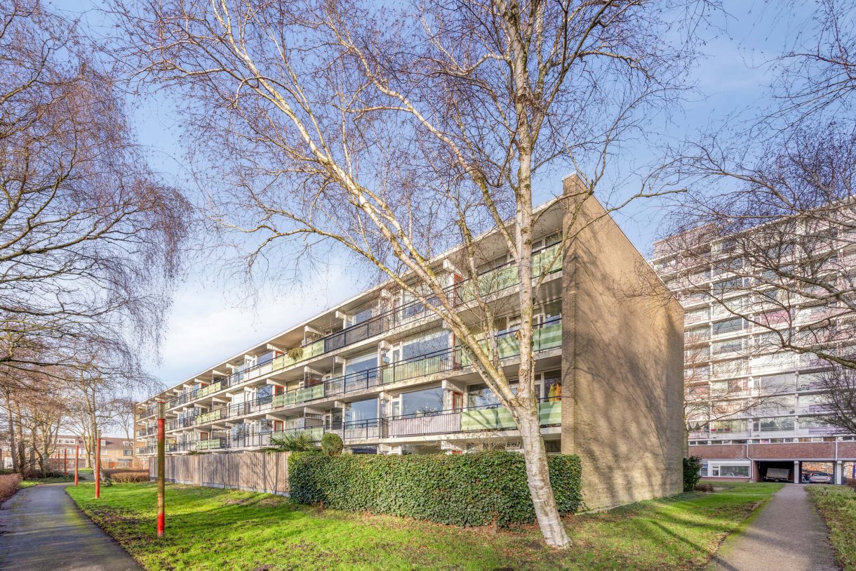 Te koop: Foto Appartement aan de Stortemelk 108 in Alphen aan den Rijn