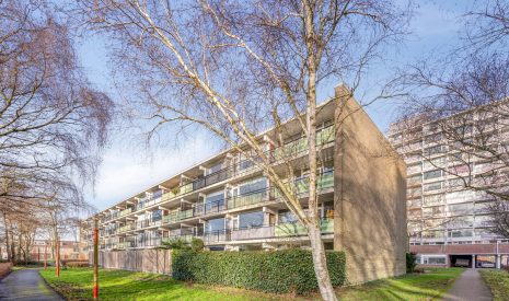 Hoofdfoto van Alphen aan den Rijn Stortemelk 108