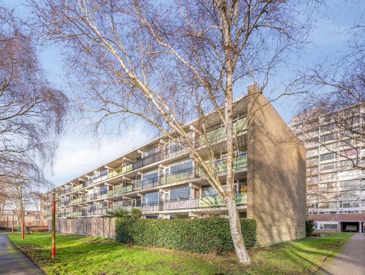 Hoofdfoto van Alphen aan den Rijn Stortemelk 108