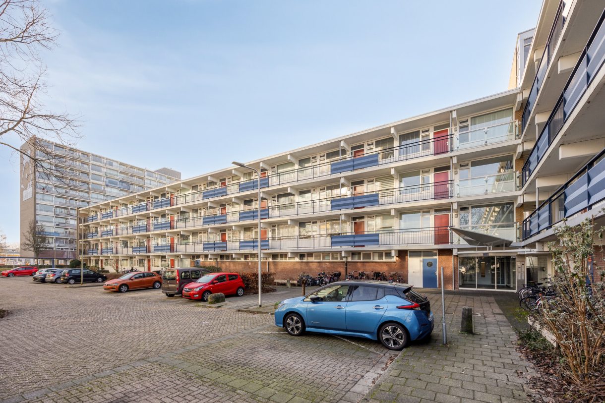 Te koop: Foto Appartement aan de Stortemelk 108 in Alphen aan den Rijn