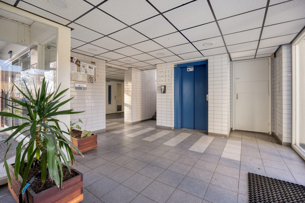 Te koop: Foto Appartement aan de Stortemelk 108 in Alphen aan den Rijn