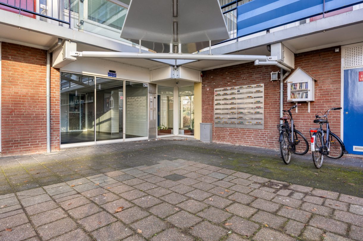Te koop: Foto Appartement aan de Stortemelk 108 in Alphen aan den Rijn