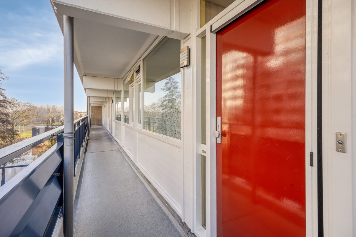 Te koop: Foto Appartement aan de Stortemelk 108 in Alphen aan den Rijn