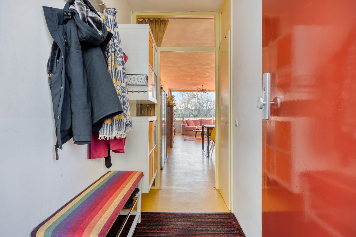 Te koop: Foto Appartement aan de Stortemelk 108 in Alphen aan den Rijn