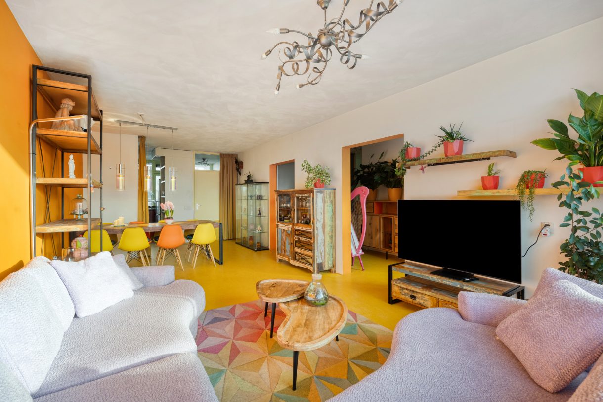 Te koop: Foto Appartement aan de Stortemelk 108 in Alphen aan den Rijn