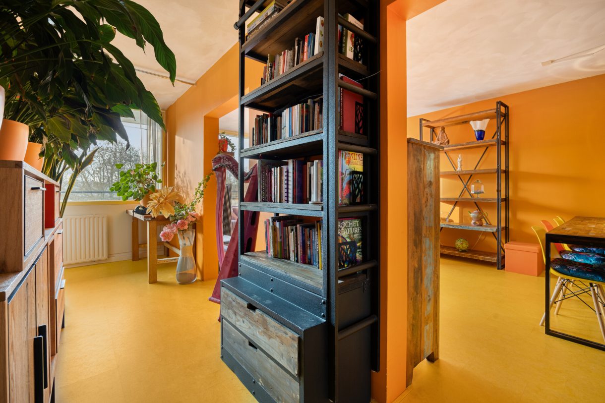 Te koop: Foto Appartement aan de Stortemelk 108 in Alphen aan den Rijn