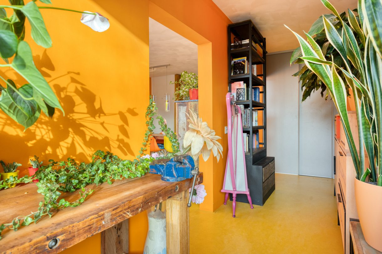 Te koop: Foto Appartement aan de Stortemelk 108 in Alphen aan den Rijn