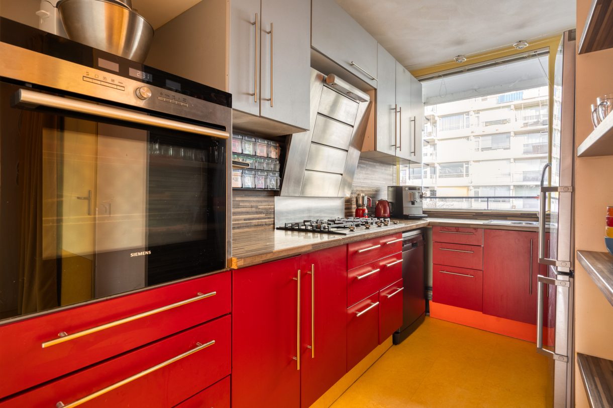 Te koop: Foto Appartement aan de Stortemelk 108 in Alphen aan den Rijn