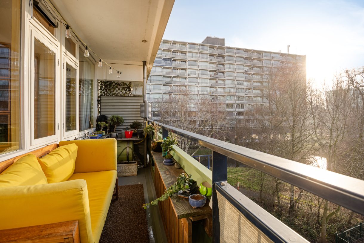 Te koop: Foto Appartement aan de Stortemelk 108 in Alphen aan den Rijn