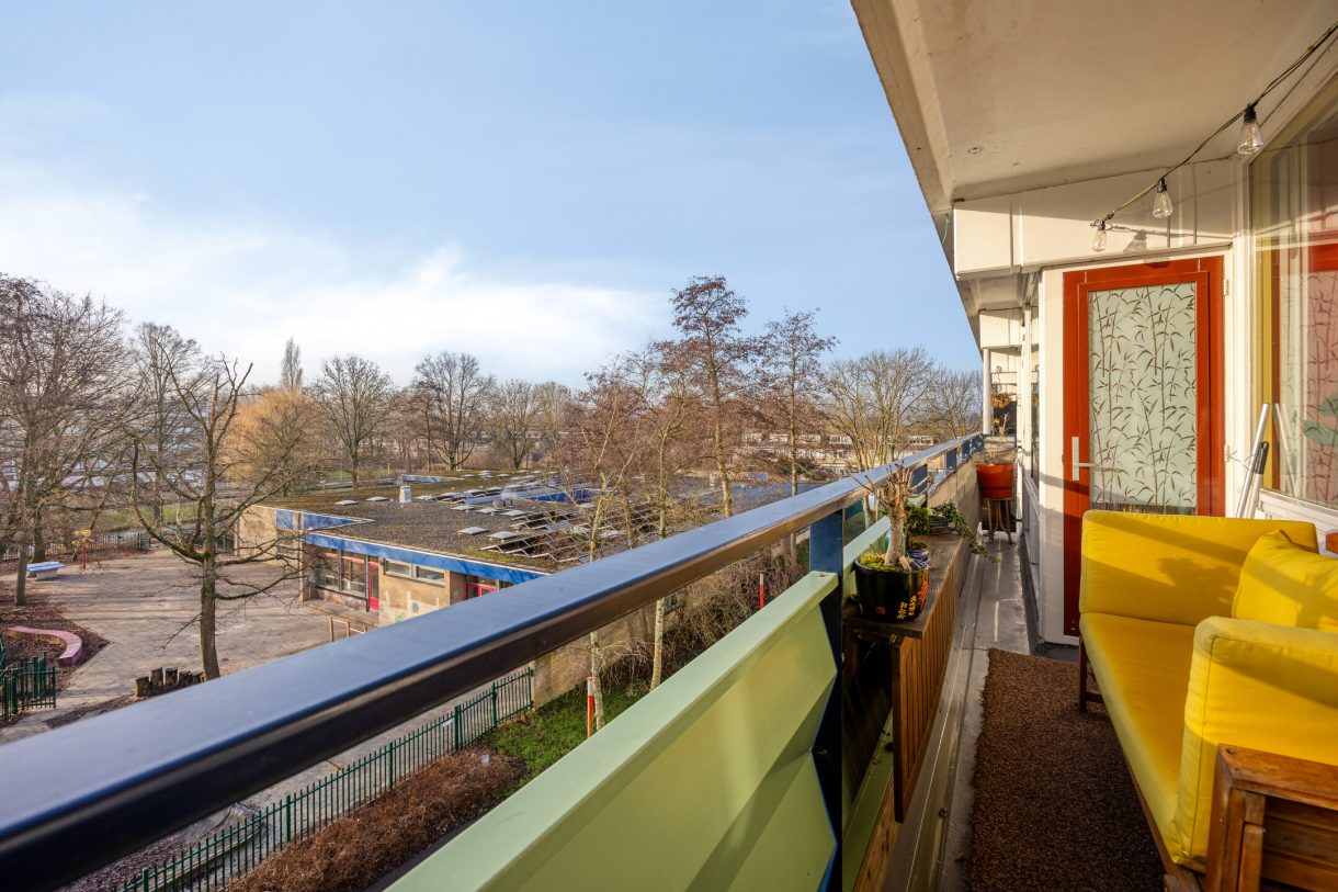 Te koop: Foto Appartement aan de Stortemelk 108 in Alphen aan den Rijn