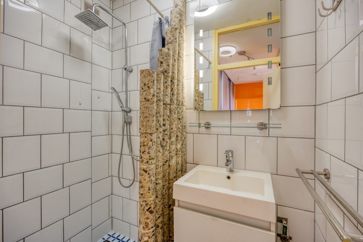 Te koop: Foto Appartement aan de Stortemelk 108 in Alphen aan den Rijn
