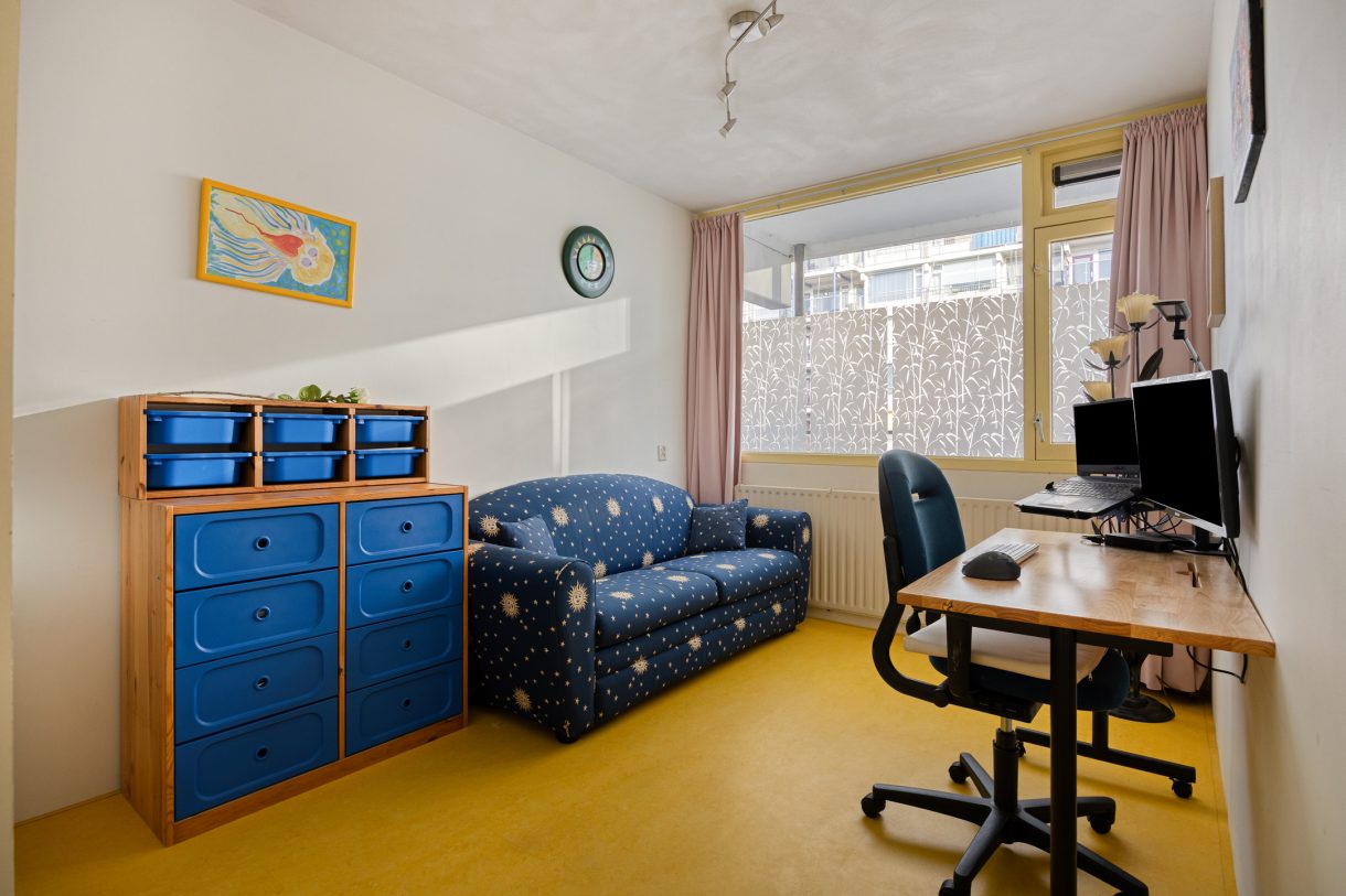 Te koop: Foto Appartement aan de Stortemelk 108 in Alphen aan den Rijn