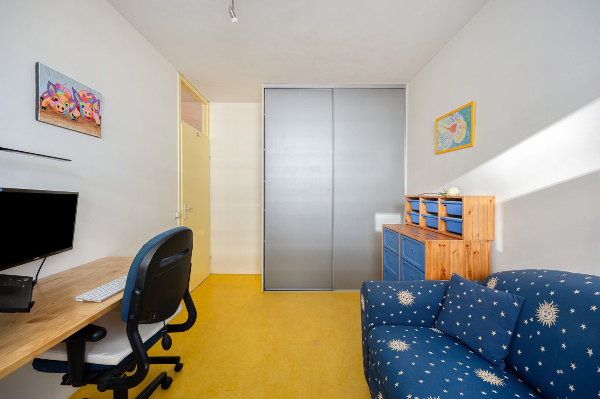 Te koop: Foto Appartement aan de Stortemelk 108 in Alphen aan den Rijn