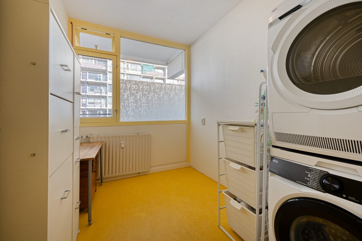 Te koop: Foto Appartement aan de Stortemelk 108 in Alphen aan den Rijn