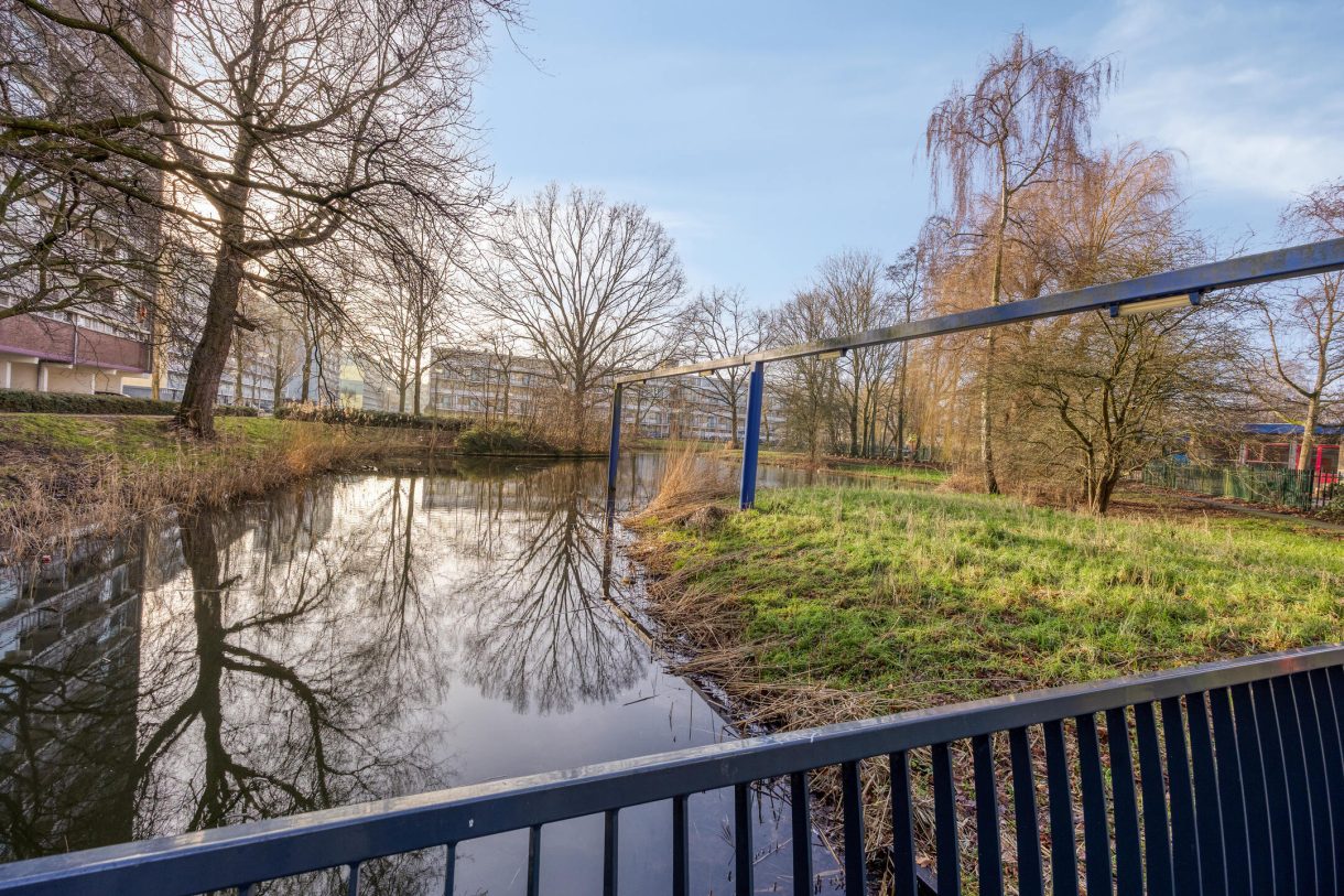 Te koop: Foto Appartement aan de Stortemelk 108 in Alphen aan den Rijn