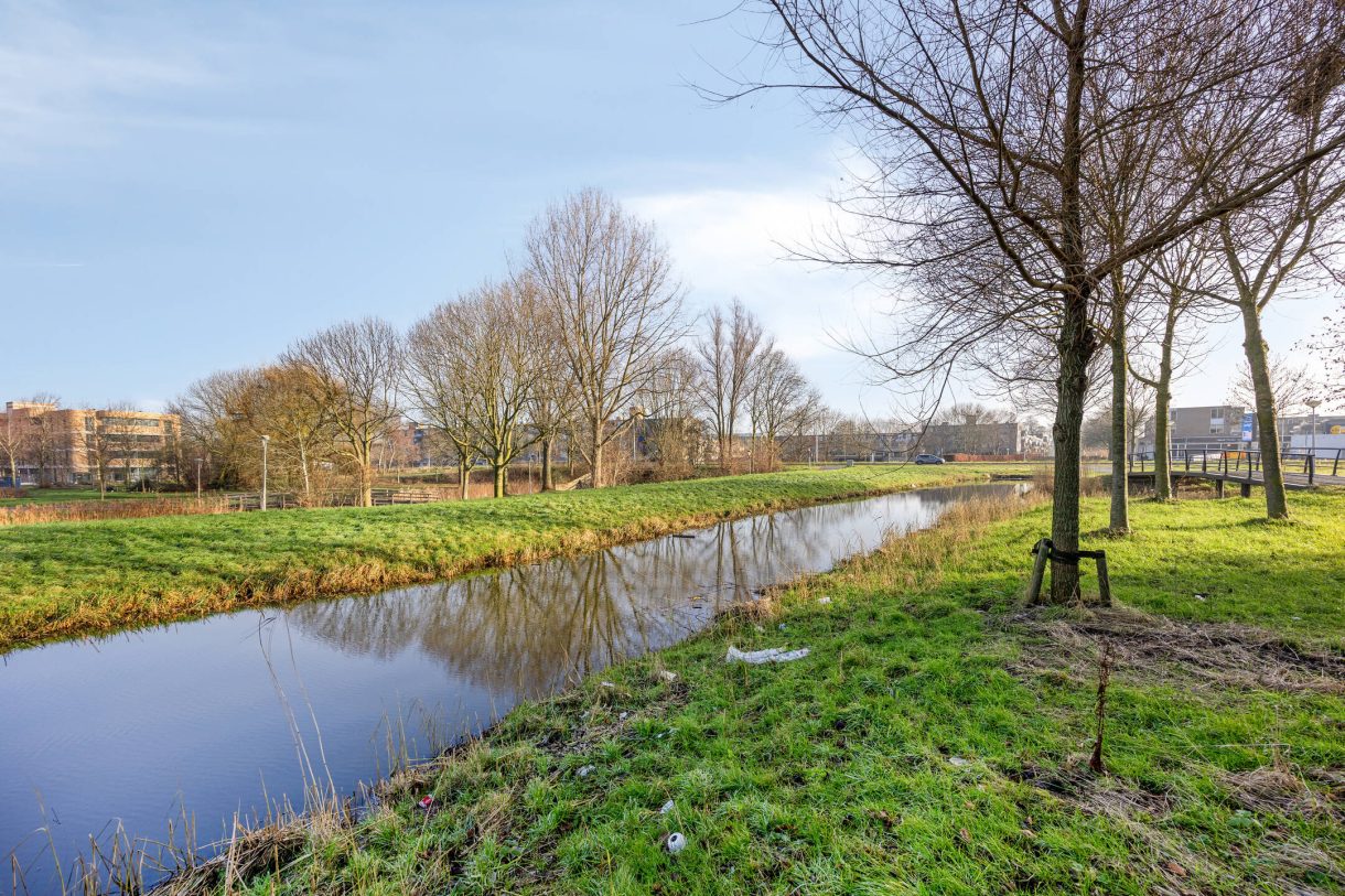 Te koop: Foto Appartement aan de Stortemelk 108 in Alphen aan den Rijn