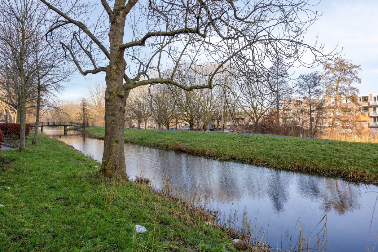 Te koop: Foto Appartement aan de Stortemelk 108 in Alphen aan den Rijn