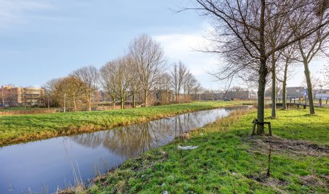 Te koop: Foto Appartement aan de Stortemelk 108 in Alphen aan den Rijn