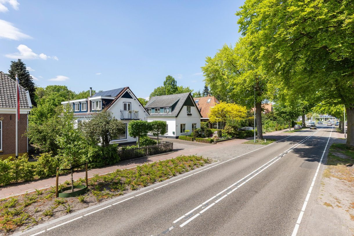 Te koop: Foto Woonhuis aan de Zuiderzeestraatweg 477 in Wezep