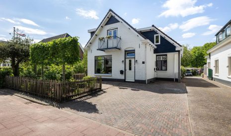 Hoofdfoto van Wezep Zuiderzeestraatweg 477