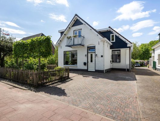 Hoofdfoto van Wezep Zuiderzeestraatweg 477