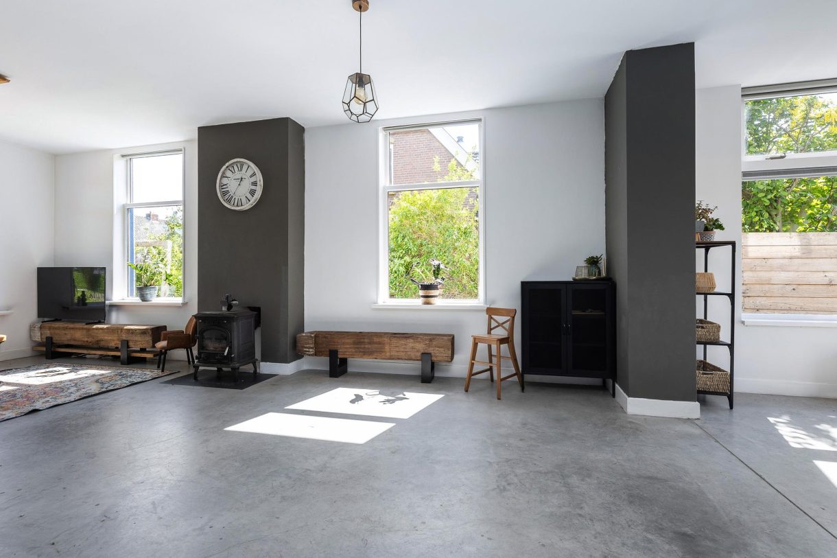 Te koop: Foto Woonhuis aan de Zuiderzeestraatweg 477 in Wezep