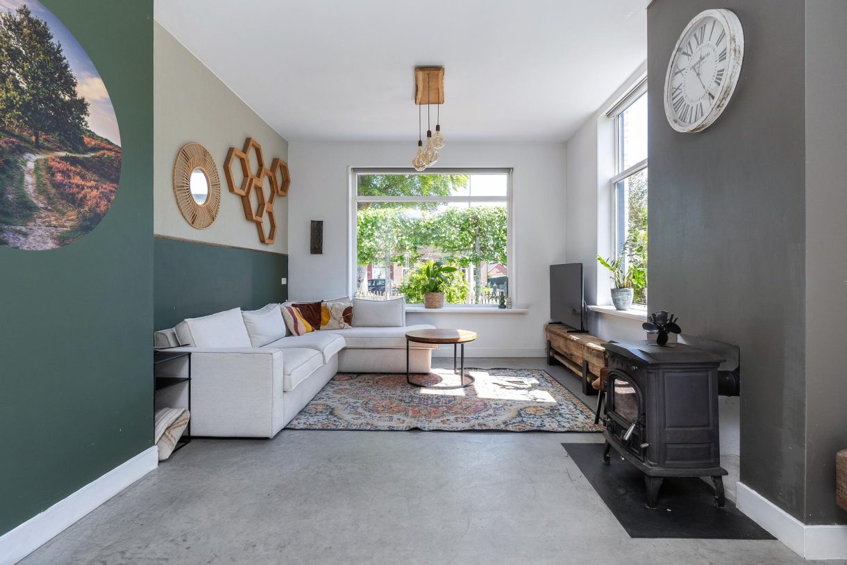 Te koop: Foto Woonhuis aan de Zuiderzeestraatweg 477 in Wezep