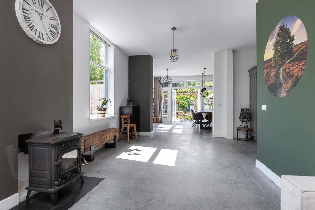 Te koop: Foto Woonhuis aan de Zuiderzeestraatweg 477 in Wezep