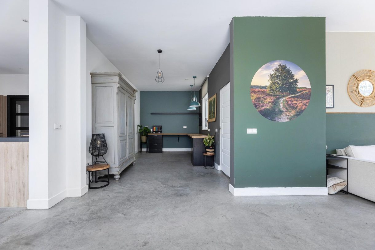 Te koop: Foto Woonhuis aan de Zuiderzeestraatweg 477 in Wezep